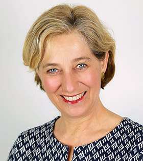 Dr. med. Anette Pfeifer-Buken